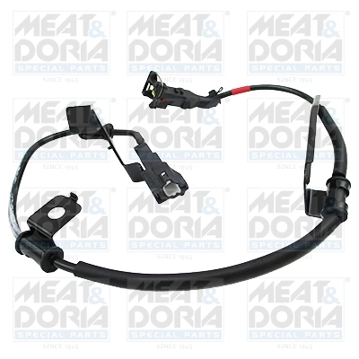 Connecting Cable, ABS